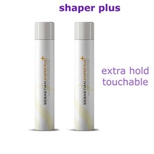 Sebastian Shaper plus 10.6oz 2 packs - free shipping ga