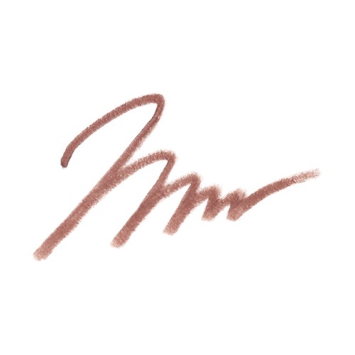 excel nuance full pencil liner NP03 (pink brown) - Picture 3 of 7