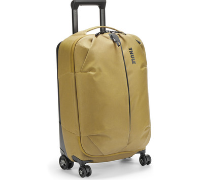 Thule Aion Carry On Spinner Suitcase Recycled Fabric Below Retail