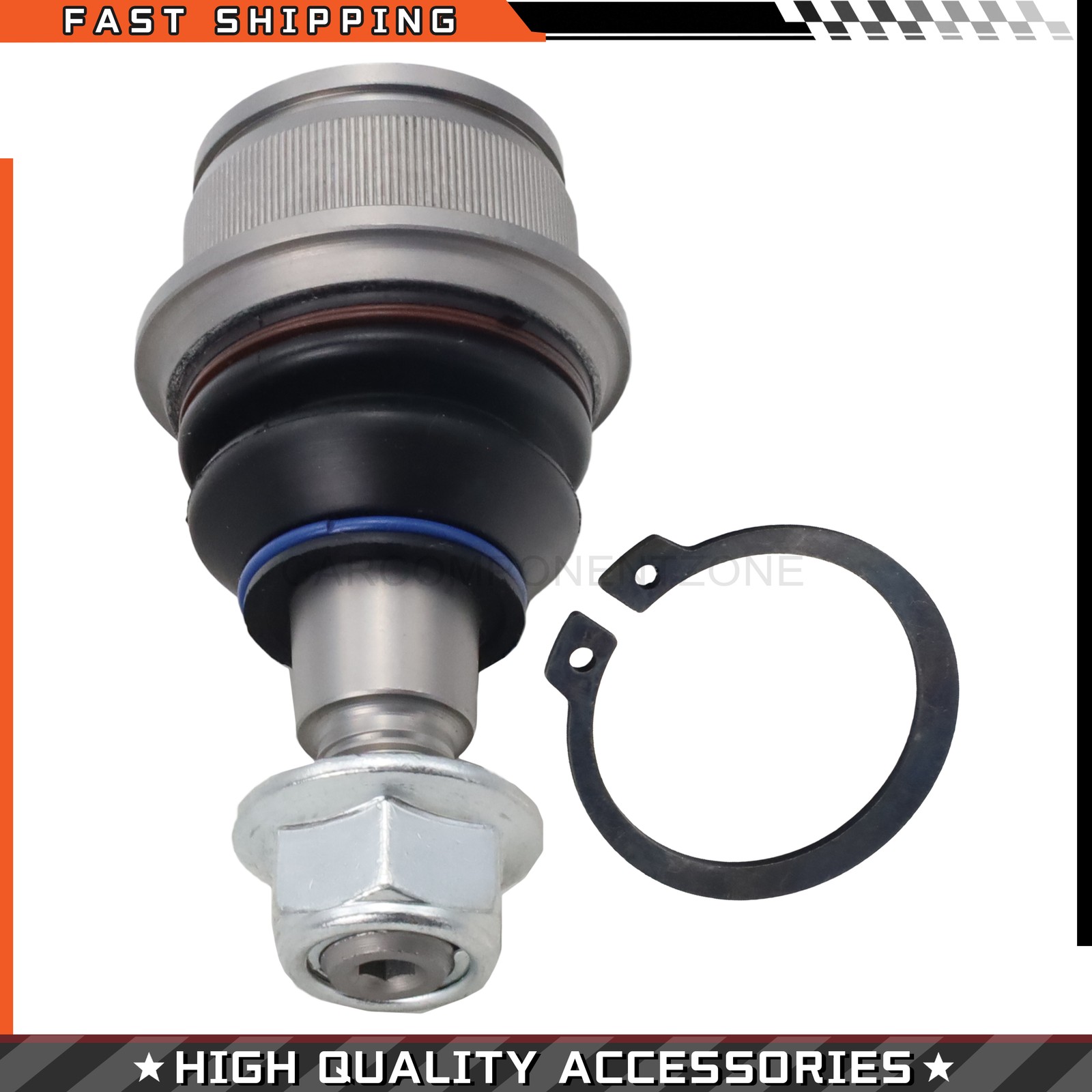 McLaren 600LT Front Lower Ball joint P/N 14BA022CP