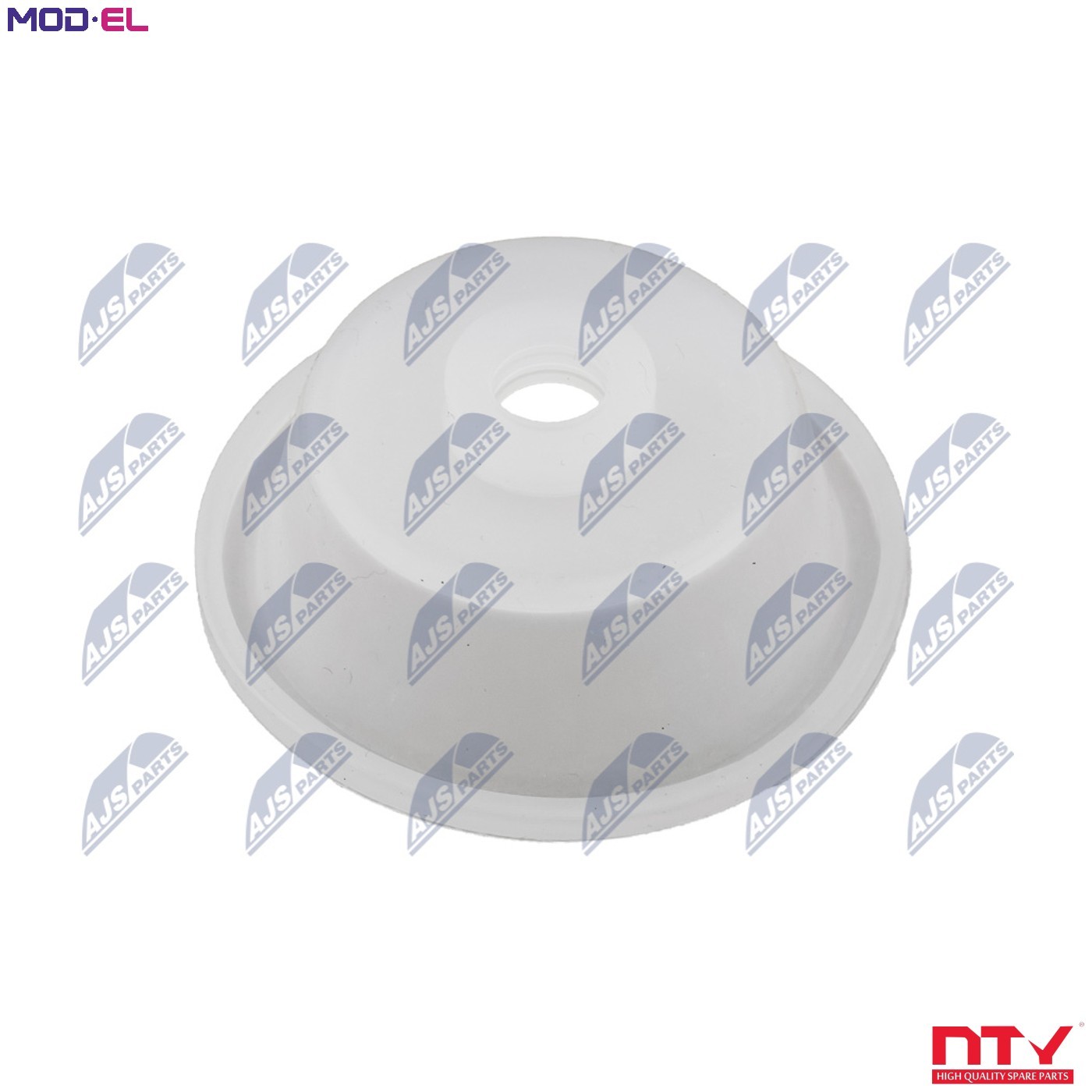 Fits NTY EDI-BM-005 Diaphragm Valve Disa - Image 11