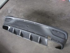 Stoßstange Mercedes GLE W167 W 167 hinten AMG Unterteil 1678851207 Stange TOP