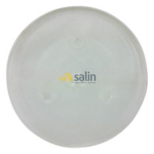 PN: F06015Q00AP PANASONIC MICROWAVE GLASS COOKING TRAY