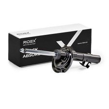 RIDEX Stoßdämpfer für VOLVO V40 Schrägheck (525, 526) Federbein 854S18420