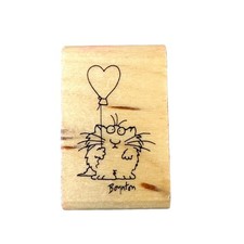 Kidstamps Sandra Boynton Rubber Stamps Vintage - Choice