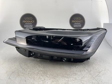 OEM | 2024 - 2025 Lincoln Nautilus Projector LED Headlight (Left/Driver)