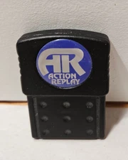 Action Replay For GameCube.  Memory Card only. Cheat Codes