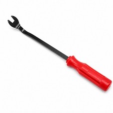 Car Trim Removal Tool Door Panel Clip Pry Tool Upholstery Fastener Remover Kit Car Trim Removal Tool Door Panel Clip Pry Tool Upholstery Fastener Remover Kit