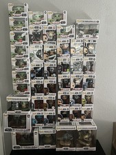 Ultimate Funko Pop Star Wars Figures Checklist and Gallery 820