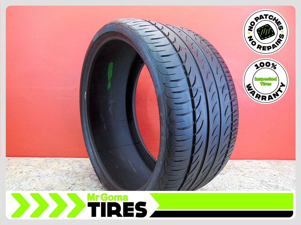 Pirelli 1 315/25/22 Car & Truck Tires for sale | eBay Pirelli 1 315/25/22 Car & Truck Tires for sale | eBay