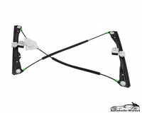 Fensterheber Ohne Motor FüR Seat Ibiza Cordoba Rechts 02-09