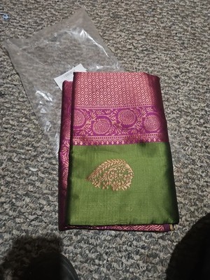 SHV saree 