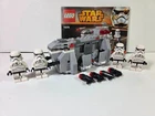 LEGO Star Wars: Imperial Troop Transport (75078); 100% Complete w/ manual