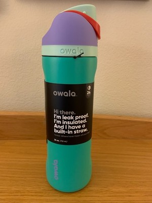 NEW Owala Disney Princess 
