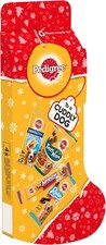Pedigree Christmas Stocking Xmas 2025 Gift Adult Pet Dog Treats Mixed 367g