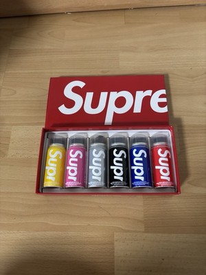 Supreme Montana Cans neu OVP
