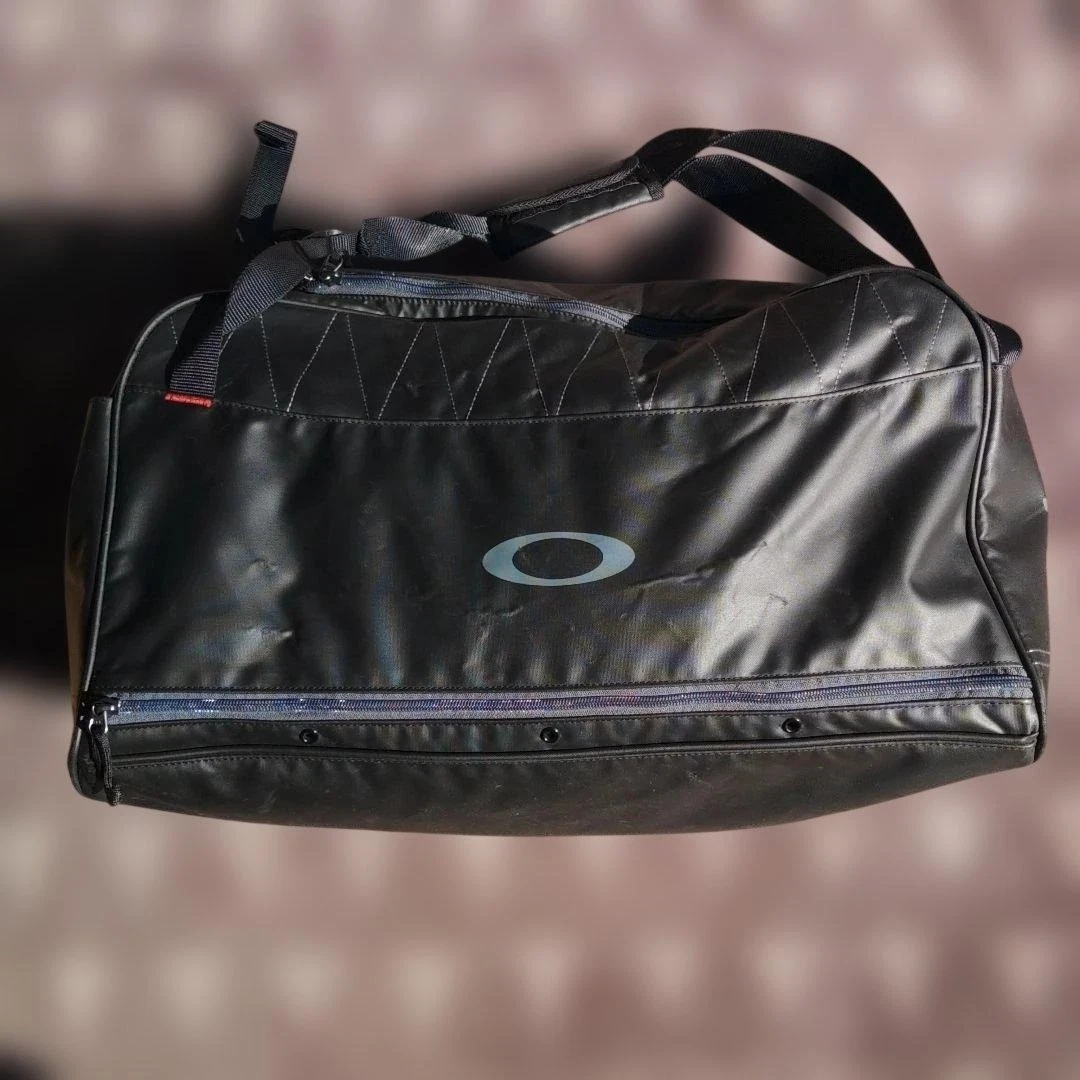 Oakley Leather Bags for Men for sale | eBay