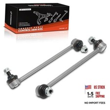 2 x Front Sway Bar Links Stabilizer Bar Links, Compatible with Mercedes-Benz