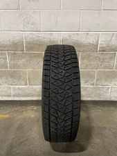 1x P22570r16 Bridgestone Blizzak Dm-v2 932 103 S Used Tire 2257016 1x P22570r16 Bridgestone Blizzak Dm-v2 932 103 S Used Tire 2257016