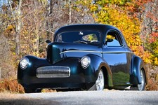 1941 WILLYS on eBay