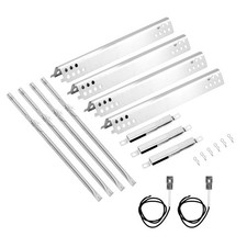 463342119 Grill Replacement Parts for Charbroil Performance 4 Burner 46334211...