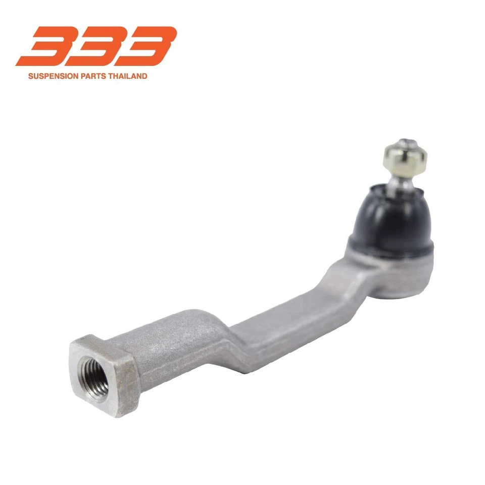 Extremo de varilla de amarre interior apto para Mazda Familia 1200 1970-1975 1 par Foto 3 de 4