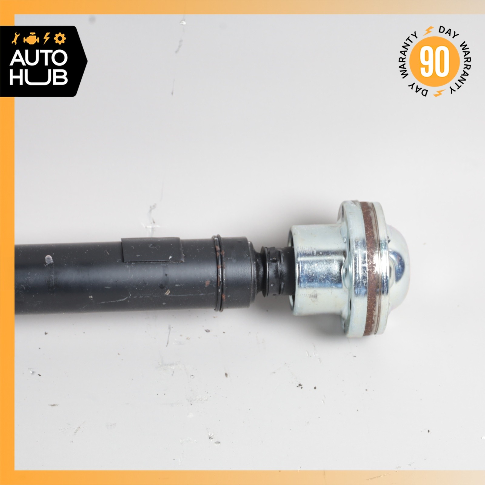 Maserati Quattroporte S Q4 Front Driveshaft