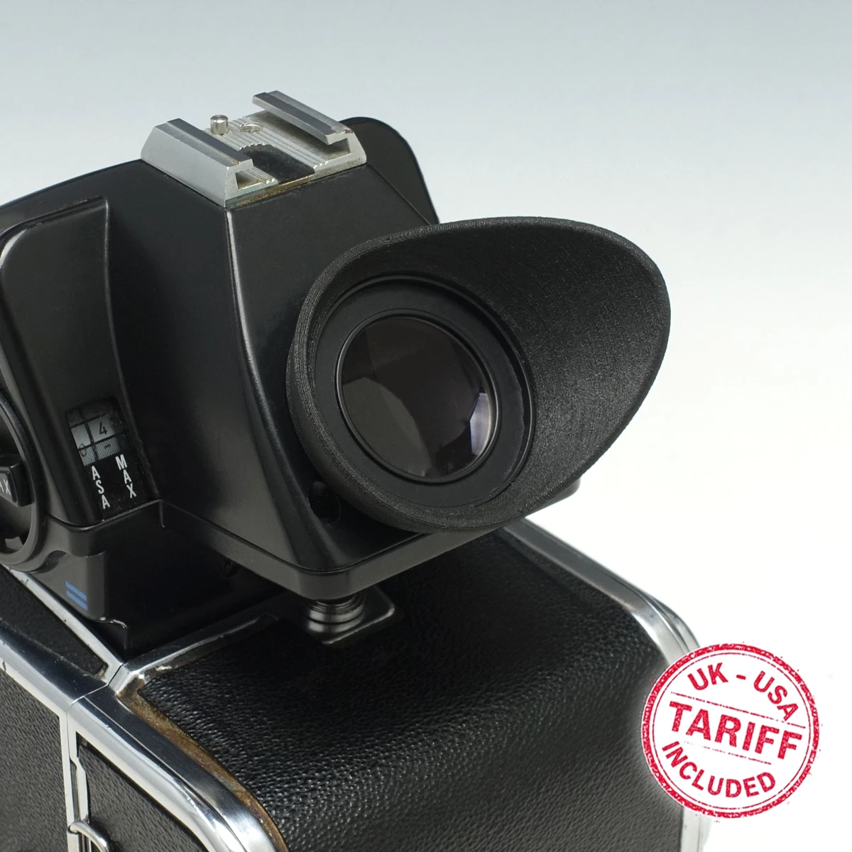 Camera Eyecups for Hasselblad for sale | eBay