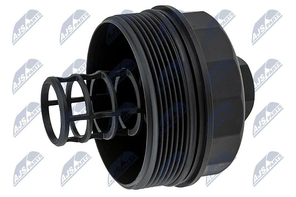 Original Nty Lid Oil Filter Housing CCL-WW-052 for VW