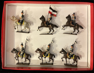 cbg mignot toy soldiers | eBay