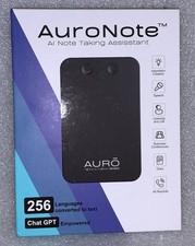 AI Voice Recorder, Audio Activated Recorder with Playback-NEW
