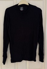 Freedom trail long sleeve base layer. Size S