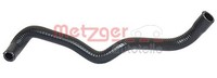 Metzger 2420006 KüHlerschlauch FüR Bmw