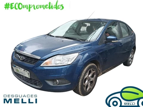8M5113404A Scheinwerfer Hinten Rechts für FORD FOCUS BERLINA (CB4) Trend 9144916 - Bild 6 von 10