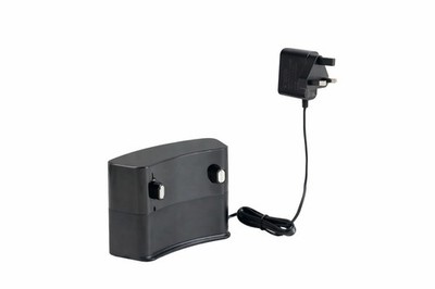 Saugroboter Ladestation mit UK-Stecker Basis für automatisches Aufladen Heimgebrauch