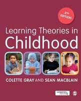 Colette Gray (U. A.) | Learning Theories In Childhood | Taschenbuch | Englisch