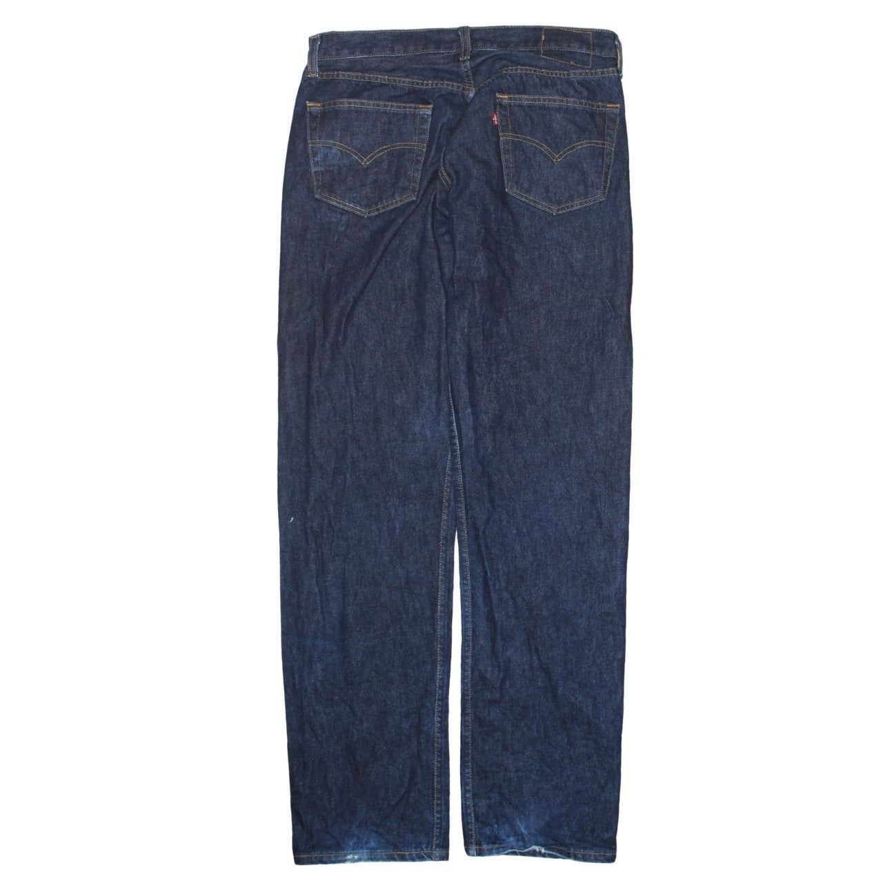 Levi Strauss &Co Blue Jeans Mens