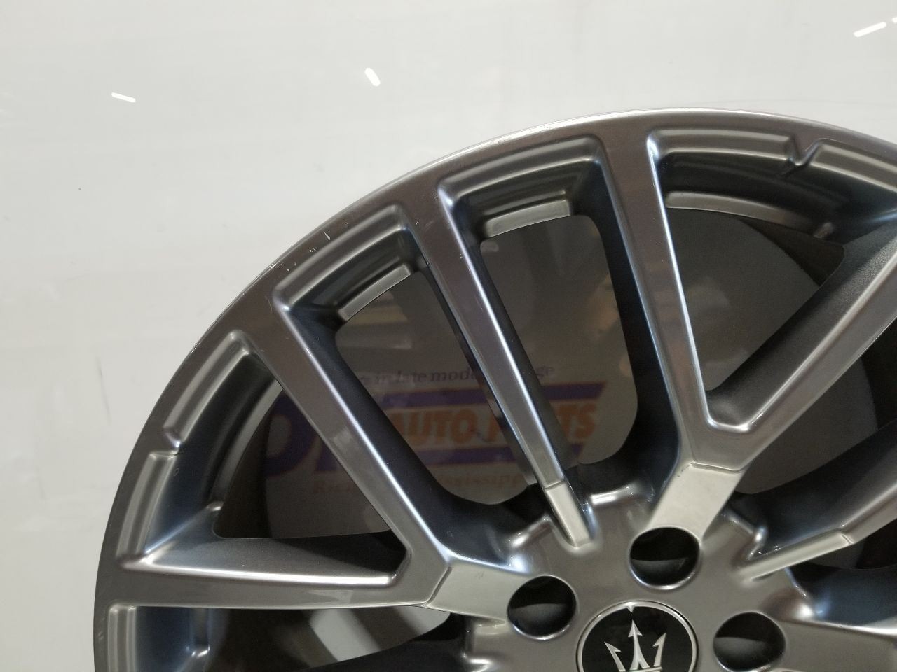 Maserati Grecale 2023-2023 Wheels Set P/N 670167095
