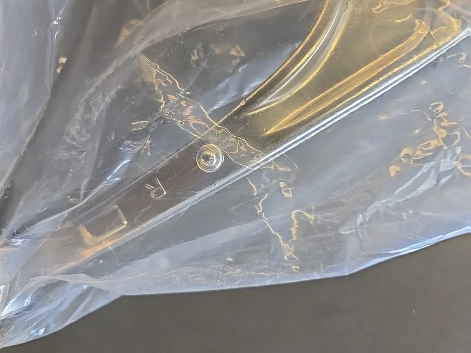 Brazo de control de suspensión Dorman 524-702 para 01-06 Lexus LS430 Foto 4 de 4