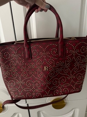 John Richmond handbag