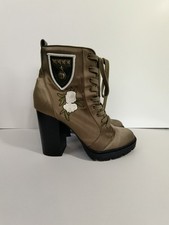 Steve Madden Women's Boots Size 9