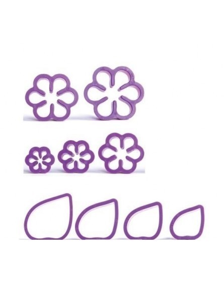 TAGLIAPASTA GARDENIA PZ 9