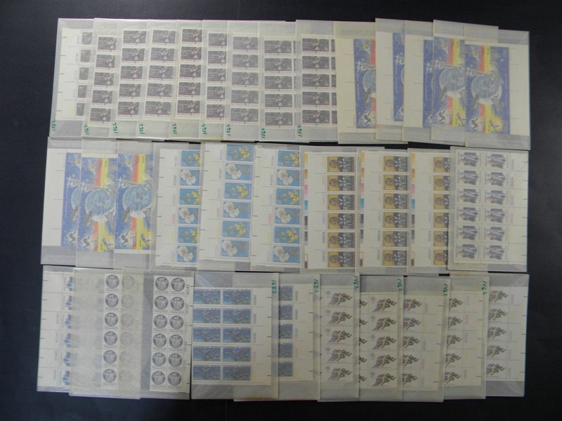 drbobstamps US MNH Postage Stamp Collection (See Description) Face $499