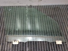 Land Rover Range Rover L322 2008 Vordere Türscheibe Vier-Türer SKE55714