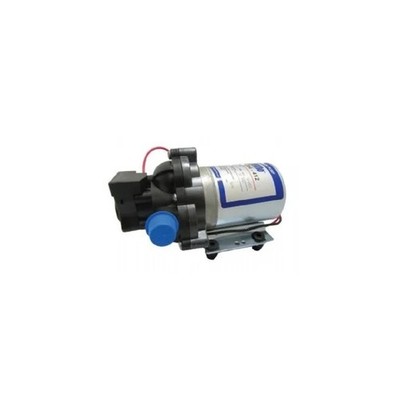 Shurflo Trail King Wasserpumpe 10,6L 24V 30Psi Wohnwagen Wohnmobil - 2095-473-443
