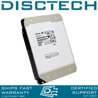 Toshiba MG09ACA16TE 16TB 3.5” LFF 6Gbps 7.2K RPM 512e MG09 Series SATA HDD