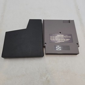 Kid Icarus NES Video Game Cartridge With Sleeve (Nintendo,1987)