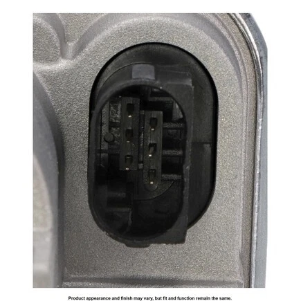 Corpo do acelerador de injeção de combustível A 1 Cardone 67-7002 - Imagem 4 de 4