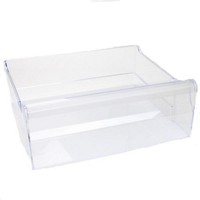 Gefrierschublade Bauknecht 481010398863 410X154X360Mm FüR KüHlgefrierkombination