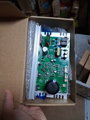 MC1618DLS 406075 Treadmill Control Board for ProForm Nordic-Track Icon GoldsGym